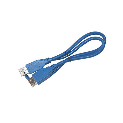 5Gbps Cable de extensión USB 3.0 para descarga de datos de la impresora