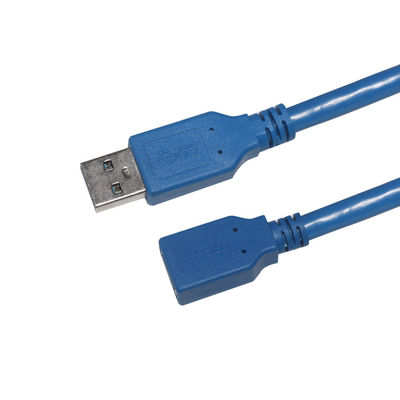 5Gbps Cable de extensión USB 3.0 para descarga de datos de la impresora