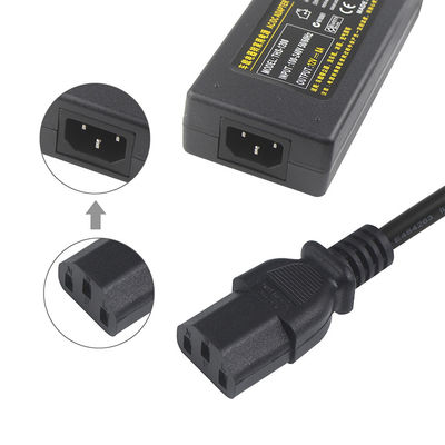 Extensión 16A Hembra Iec C13 Hembra a C20 Hombre Cordón de alimentación Pdu con otro estándar de enchufe