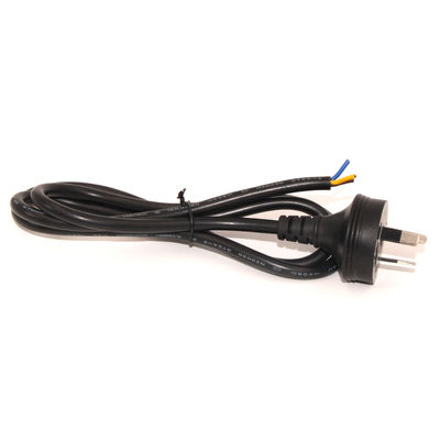 Reemplazo de conexión de cable de extensión de monitor de banda Lcd con extremo abierto y conector estándar AU
