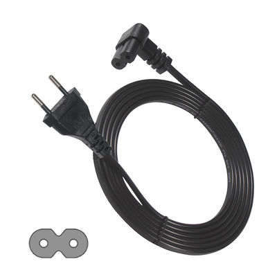 2.5A Cable de extensión Eurotec para cocinas de arroz y hierro eléctrico