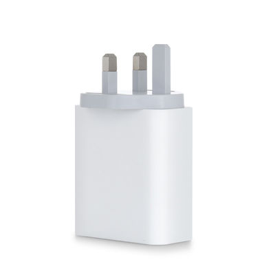 Cargador de pared para teléfonos móviles de tipo C 5V 9V 12V 3A 15V 2.6A PD 36W 45W
