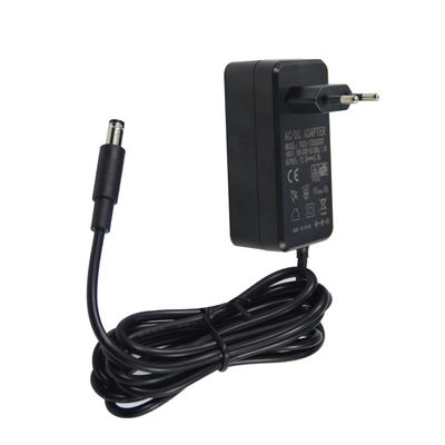 Adaptador de fuente de alimentación universal de 12V 1A 5A 3A enchufe de pared de tipo CA a CC