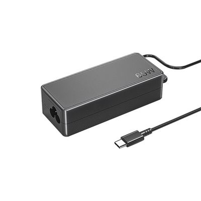 24V 5A Cargador portátil de escritorio de 100w Cargador de computadora portátil USB tipo C