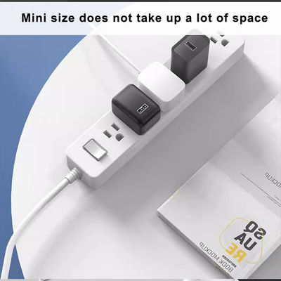 Adaptador de alimentación de conmutación europeo montado en la pared 5V 1A 2A 3A Eu Plug Ac Dc