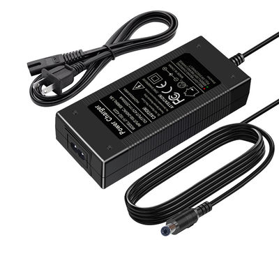 longitud 1m 1.8m 12V 10A Adaptador de fuente de alimentación para escritorio para carga de computadoras portátiles 120W