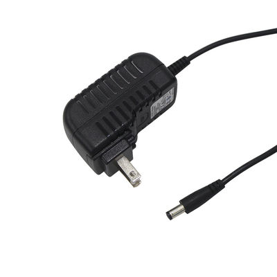 9V 1A Alimentación Universal EE.UU. Reino Unido UE AU Adaptador de alimentación 4.0*1.7mm Conexión