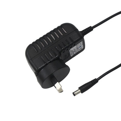 9V 1A Alimentación Universal EE.UU. Reino Unido UE AU Adaptador de alimentación 4.0*1.7mm Conexión