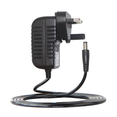 9V 1A Alimentación Universal EE.UU. Reino Unido UE AU Adaptador de alimentación 4.0*1.7mm Conexión