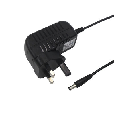 9V 1A Alimentación Universal EE.UU. Reino Unido UE AU Adaptador de alimentación 4.0*1.7mm Conexión