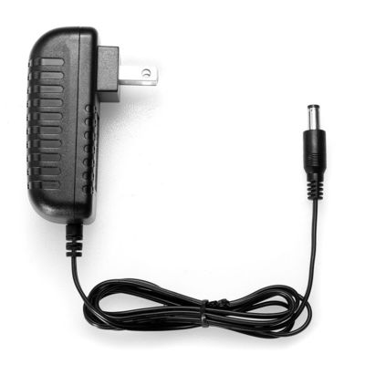 Adaptador de alimentación de 12V 3A montado en la pared de 36W con enchufes de EU US AU UK 100-240V