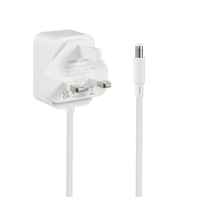5V 2A luz LED de banda Adaptador de alimentación Función de protección Protección de cortocircuito
