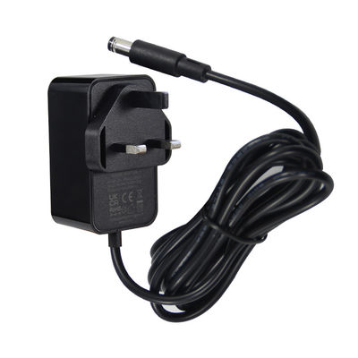 5V 2A luz LED de banda Adaptador de alimentación Función de protección Protección de cortocircuito