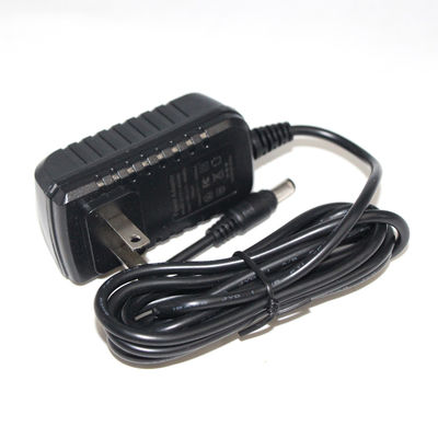 24V1A 2a Black Ups Batería de litio de respaldo 2.3A Suministro de corriente continua 24 Voltios 6 Amperios Adaptador de alimentación de CA