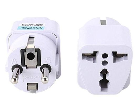 OEM/ODM puede ser conectado en un solo cargador europeo Multi-Putter para viajar por todo el mundo