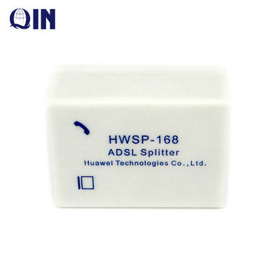 conexión a internet rápida con ADSL estable Splitter HWSP 168 hecho de plástico ABS