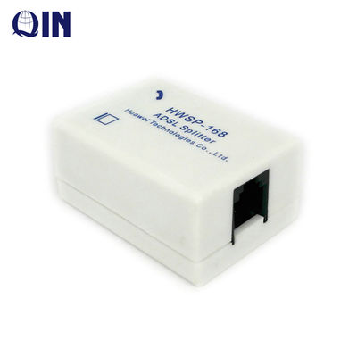 conexión a internet rápida con ADSL estable Splitter HWSP 168 hecho de plástico ABS