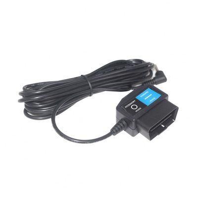 Cable de extensión OBD2 para el conector USB OBD