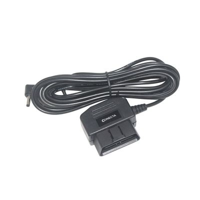 Cable de extensión OBD2 para el conector USB OBD