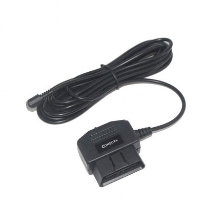 Cable de extensión OBD2 para el conector USB OBD