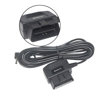 Cable de extensión OBD2 para el conector USB OBD