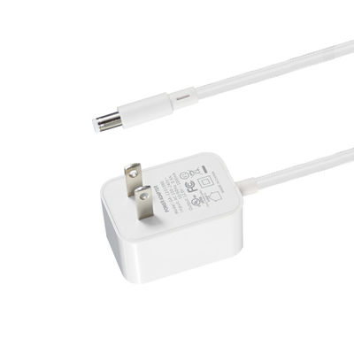 Universal EE.UU. Reino Unido UE AU Enchufe 12V Adaptador de alimentación 2.1MM Jack para el sistema de seguridad de CCTV