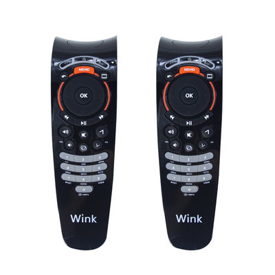 Código de rodadura Víncula eléctrica control remoto de reemplazo TV remoto de automóviles electrodomésticos remoto de alimentación