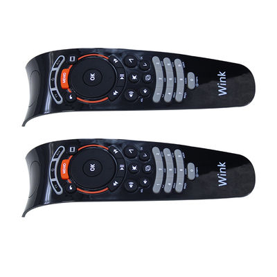 Código de rodadura Víncula eléctrica control remoto de reemplazo TV remoto de automóviles electrodomésticos remoto de alimentación