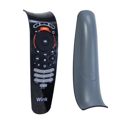 Código de rodadura Víncula eléctrica control remoto de reemplazo TV remoto de automóviles electrodomésticos remoto de alimentación