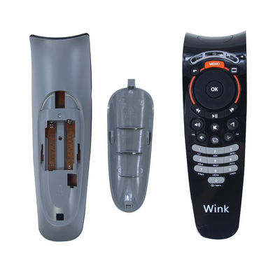 Código de rodadura Víncula eléctrica control remoto de reemplazo TV remoto de automóviles electrodomésticos remoto de alimentación