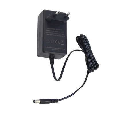 3.5X1.35Mm Jack masculino 12V 3A 36W Adaptador de alimentación AC DC con interruptor de alimentación cargador para Cctv
