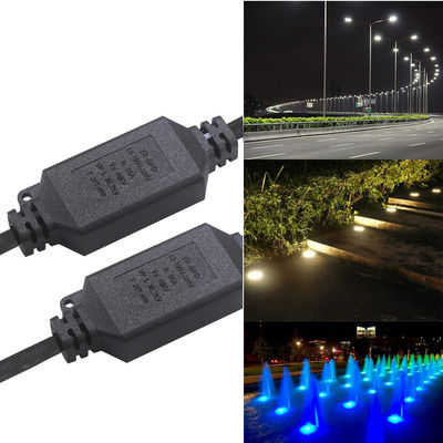 Dispositivos de protección contra sobretensiones para descargas exteriores de 110-277V 6Kv 9Kv 10Kv 12Kv 15Kv SPD
