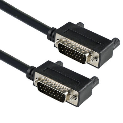 DB9 DB15 DB25 Cordón de alimentación de conexión de extremo masculino a femenino para computadoras y monitores
