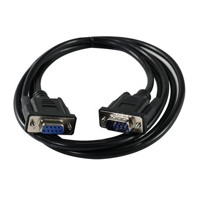 25Pin DB25 Cable de cambio masculino a d-sub