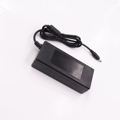 12v 24v 1a 2a 3a 5a 10a Entrada IEC C14 Transformador de fuente de alimentación Ac escritorio Dc 5.5*2.1mm adaptador de ordenador portátil