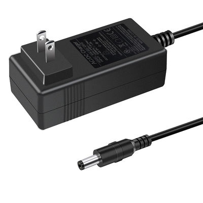 Adaptador de scooter de carga rápida de 100-240V AC a DC 12V/24V con protección contra sobrecarga para scooters eléctricos / bicicletas eléctricas / dispositivos de movilidad