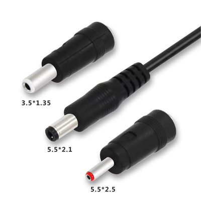 Convertidor reductor DC-DC de 12V a 9V/5V con protección contra cortocircuitos