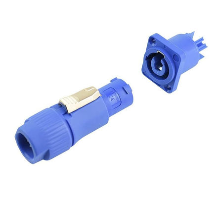 Se utilizará el conector de conexión de tipo NAC3FCA para conectar el conector de tipo NAC3FCA.