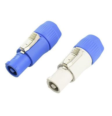 Se utilizará el conector de conexión de tipo NAC3FCA para conectar el conector de tipo NAC3FCA.