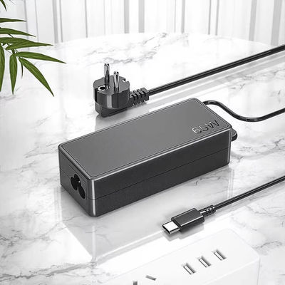 Voltado de entrada amplio 240v 100 C14/C8/C6 Adaptador electrónico Puertos multicomún 5.5*2.1 120W Potencia 240V Para mayorista