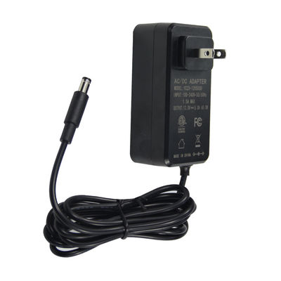 Entrada universal AC 220V a DC 1A 2A Adaptador de alimentación 12V 15V 18V 24V Fuente de alimentación ajustable para dispositivos electrónicos