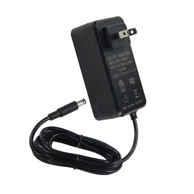 Entrada universal AC 220V a DC 1A 2A Adaptador de alimentación 12V 15V 18V 24V Fuente de alimentación ajustable para dispositivos electrónicos