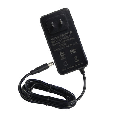 Entrada universal AC 220V a DC 1A 2A Adaptador de alimentación 12V 15V 18V 24V Fuente de alimentación ajustable para dispositivos electrónicos