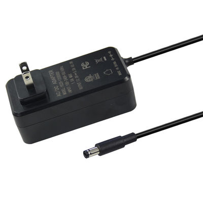 Entrada universal AC 220V a DC 1A 2A Adaptador de alimentación 12V 15V 18V 24V Fuente de alimentación ajustable para dispositivos electrónicos