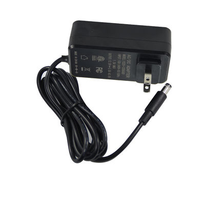 Entrada universal AC 220V a DC 1A 2A Adaptador de alimentación 12V 15V 18V 24V Fuente de alimentación ajustable para dispositivos electrónicos