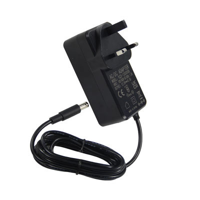Entrada universal AC 220V a DC 1A 2A Adaptador de alimentación 12V 15V 18V 24V Fuente de alimentación ajustable para dispositivos electrónicos