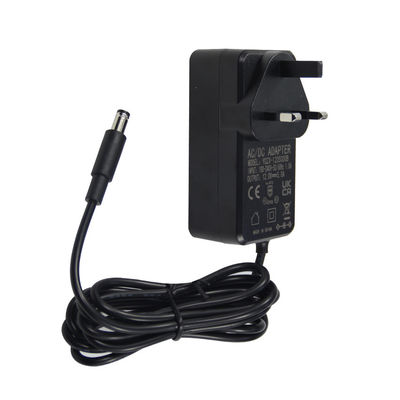 Entrada universal AC 220V a DC 1A 2A Adaptador de alimentación 12V 15V 18V 24V Fuente de alimentación ajustable para dispositivos electrónicos
