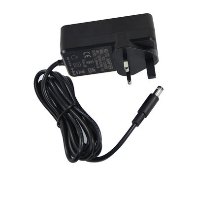 Entrada universal AC 220V a DC 1A 2A Adaptador de alimentación 12V 15V 18V 24V Fuente de alimentación ajustable para dispositivos electrónicos