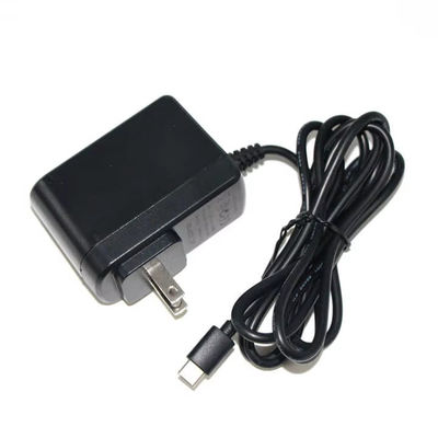 Adaptador de corriente USB-C con enchufe estadounidense – Cargador rápido de 20W/30W Tipo-C para teléfono, tableta y dispositivos