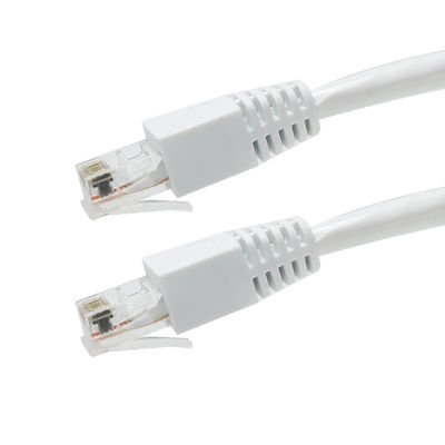 Acoplador en línea Keystone RJ45 Cat6 sin herramientas Hembra a Hembra para paneles de conexión Ethernet o placas de pared Adaptador de red LAN 8P8C